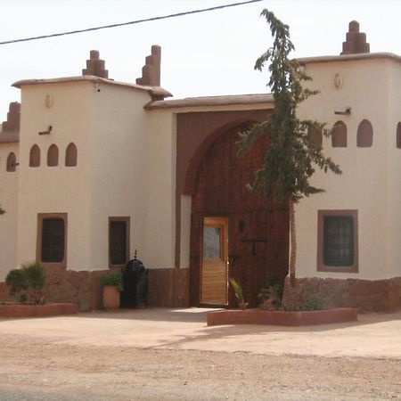 Riad Ecobio Ait Youl Dış mekan fotoğraf