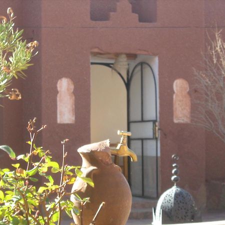 Riad Ecobio Ait Youl Dış mekan fotoğraf