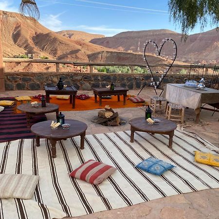 Riad Ecobio Ait Youl Dış mekan fotoğraf