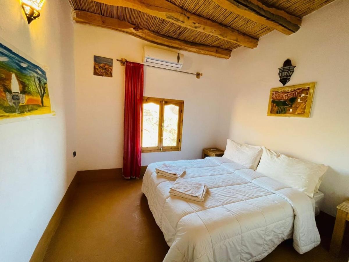 Riad Ecobio Ait Youl Dış mekan fotoğraf