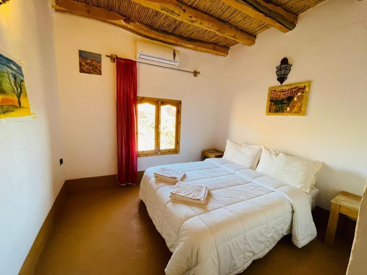 Riad Ecobio Ait Youl Dış mekan fotoğraf