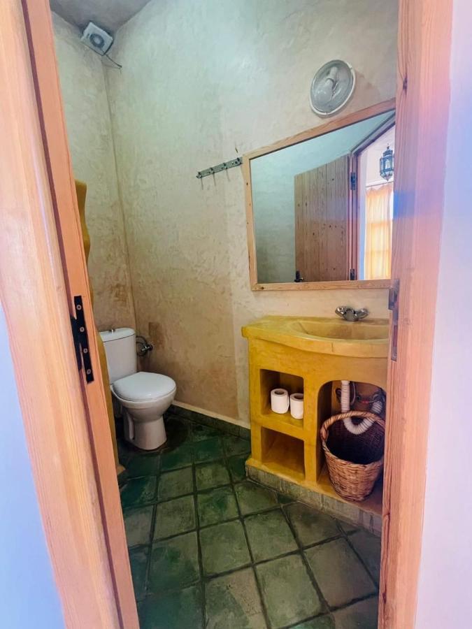 Riad Ecobio Ait Youl Dış mekan fotoğraf