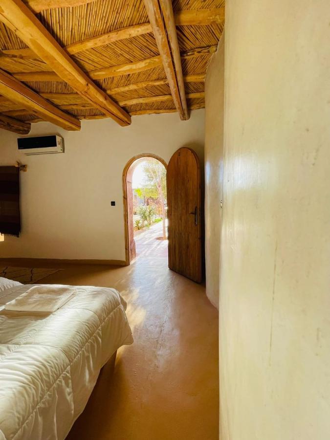 Riad Ecobio Ait Youl Dış mekan fotoğraf