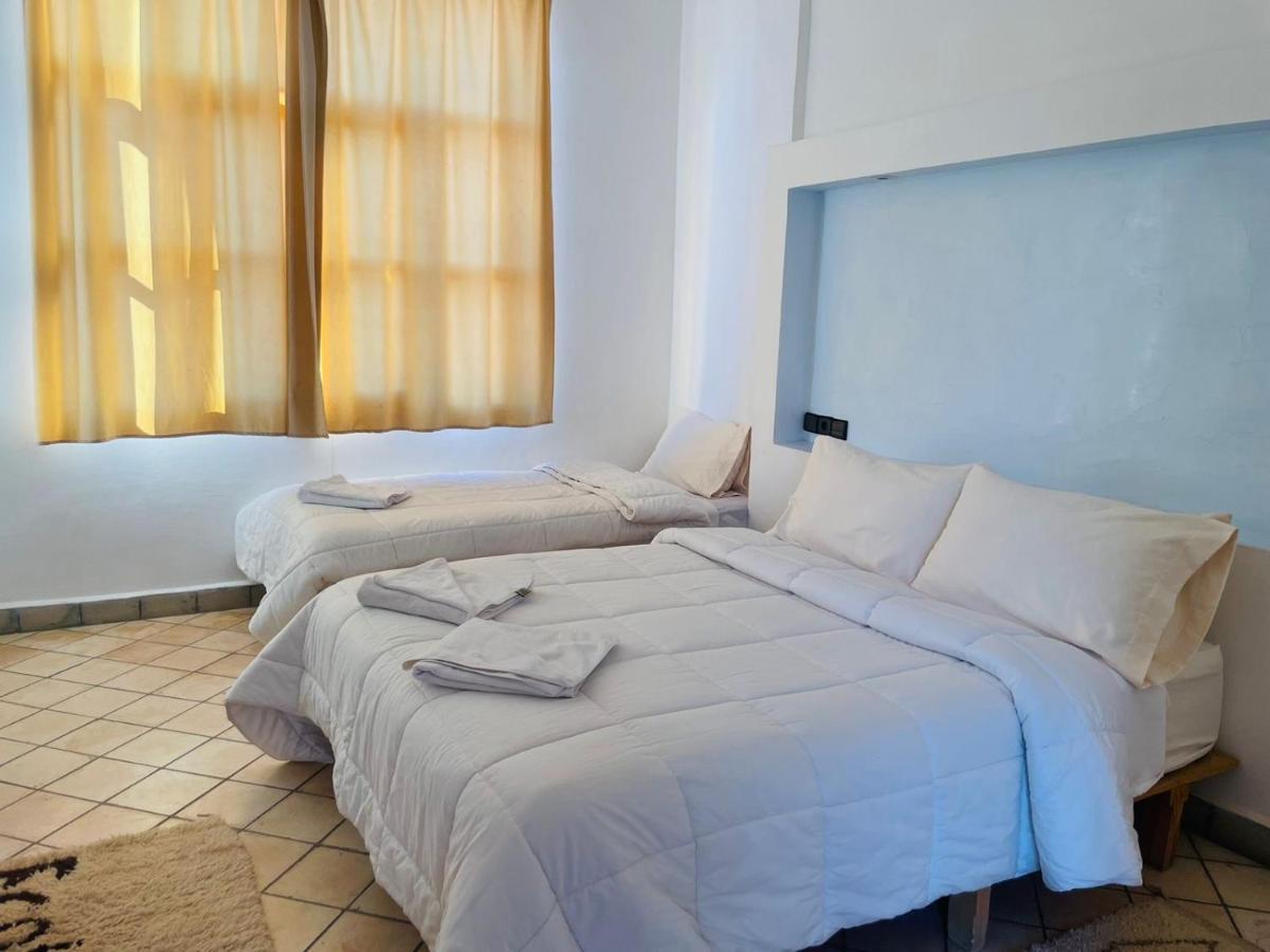 Riad Ecobio Ait Youl Dış mekan fotoğraf