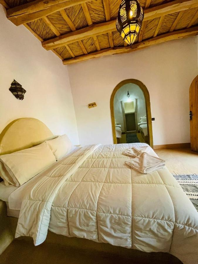 Riad Ecobio Ait Youl Dış mekan fotoğraf