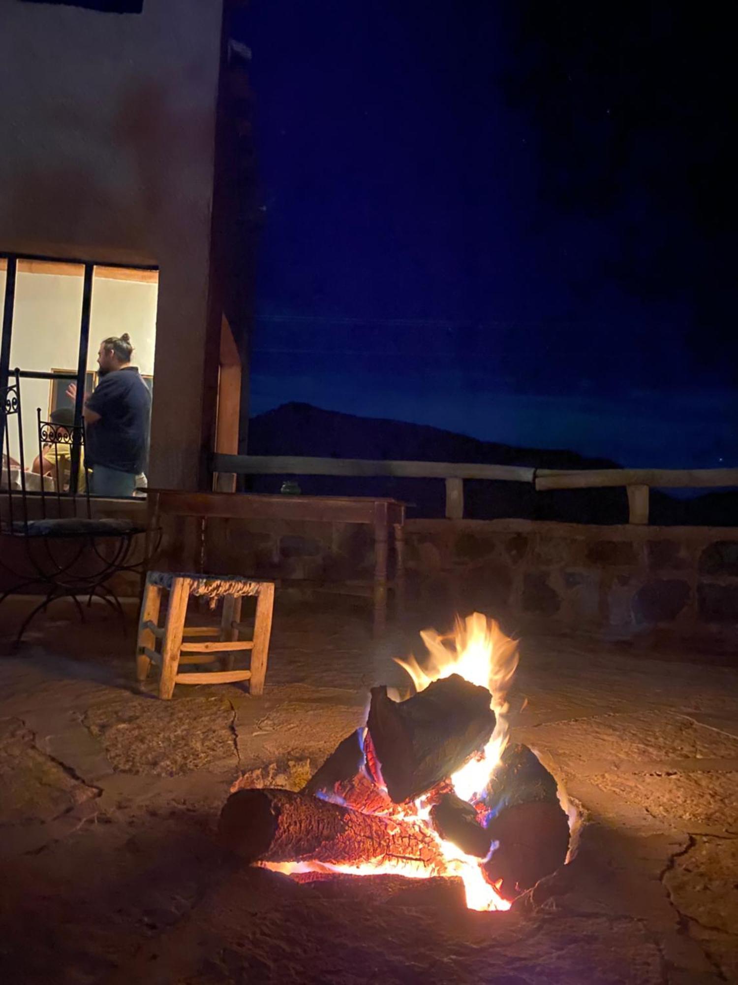 Riad Ecobio Ait Youl Dış mekan fotoğraf