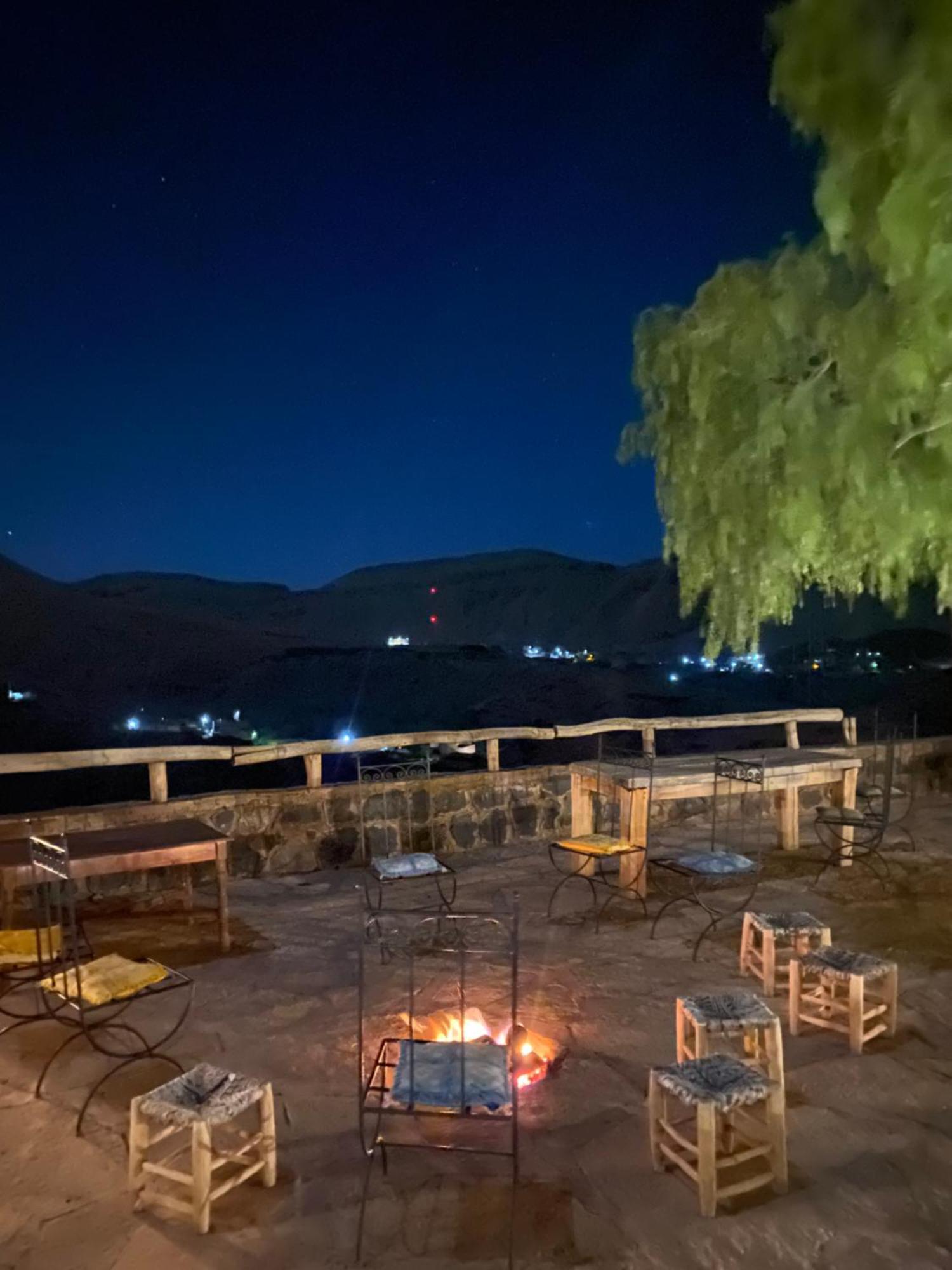 Riad Ecobio Ait Youl Dış mekan fotoğraf