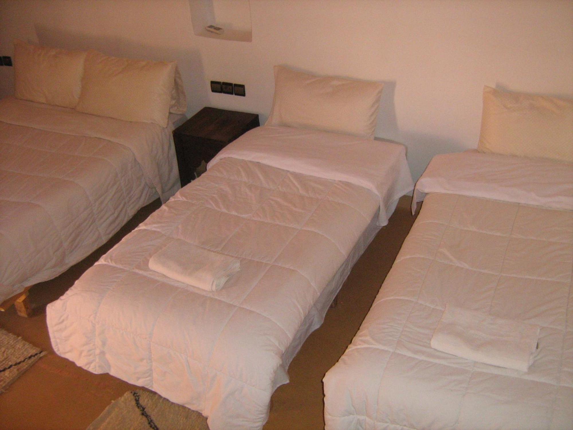 Riad Ecobio Ait Youl Dış mekan fotoğraf