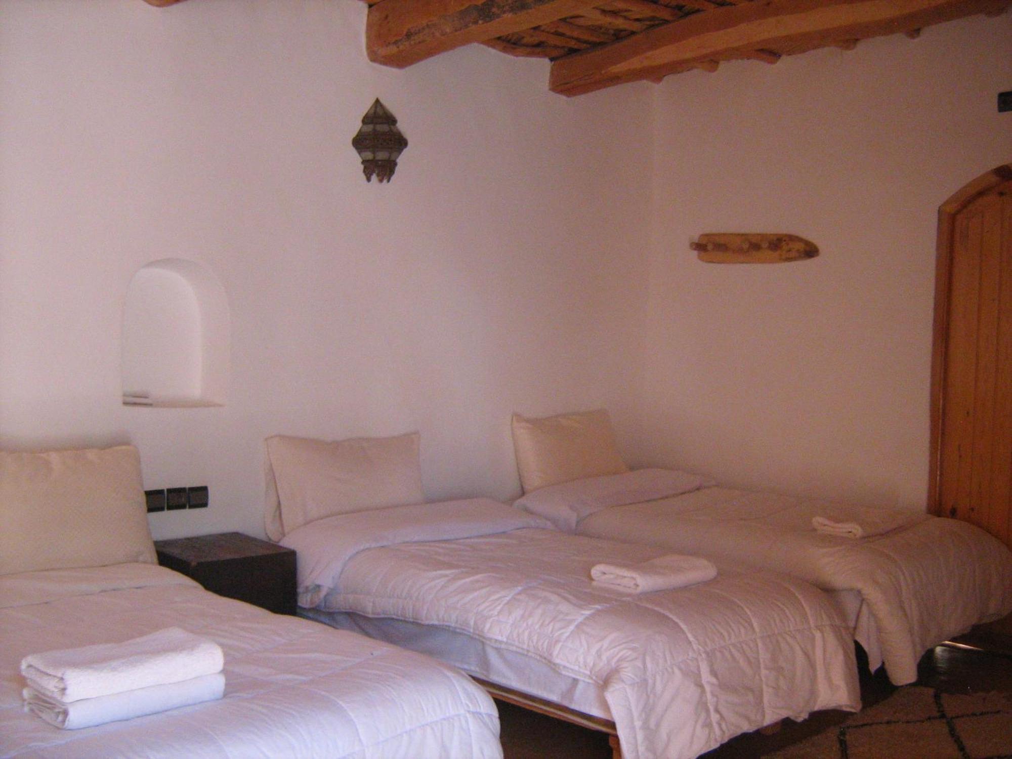 Riad Ecobio Ait Youl Dış mekan fotoğraf