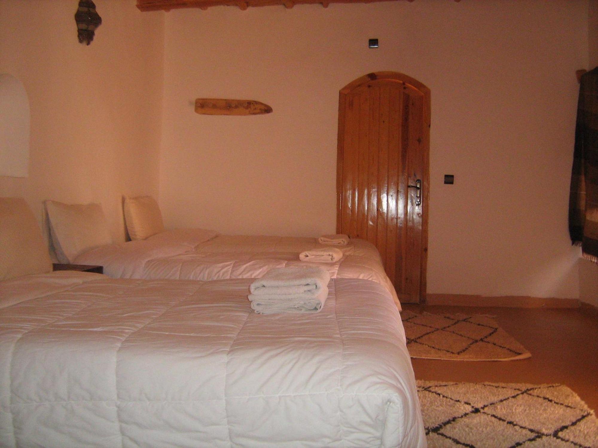 Riad Ecobio Ait Youl Dış mekan fotoğraf