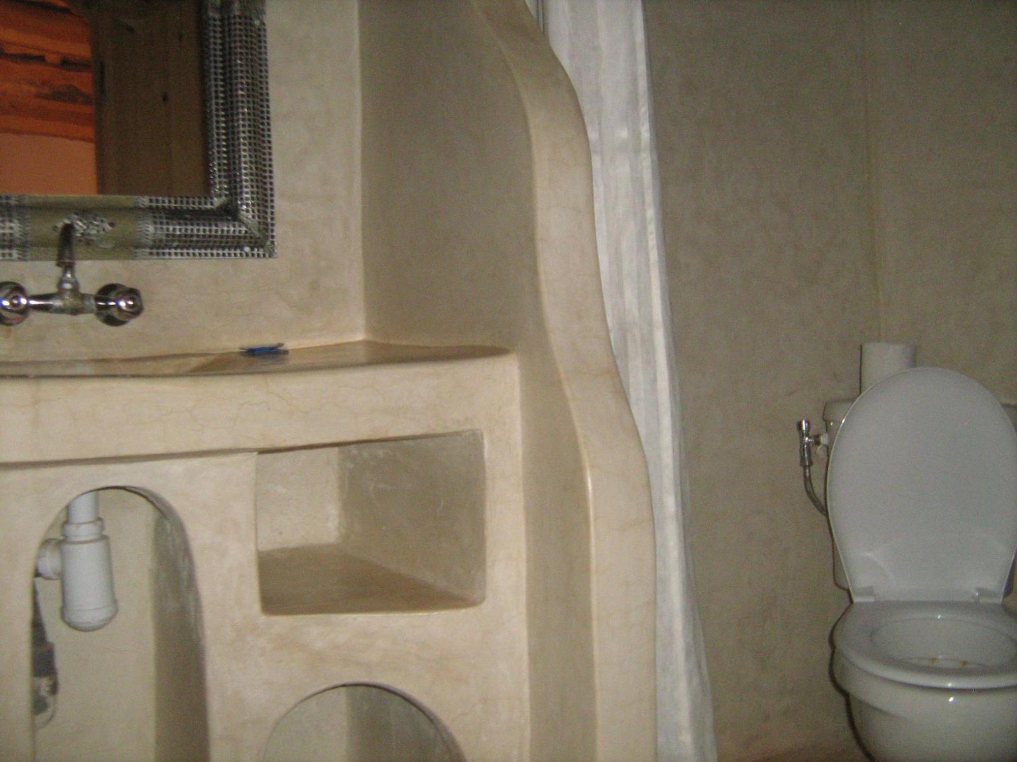 Riad Ecobio Ait Youl Dış mekan fotoğraf