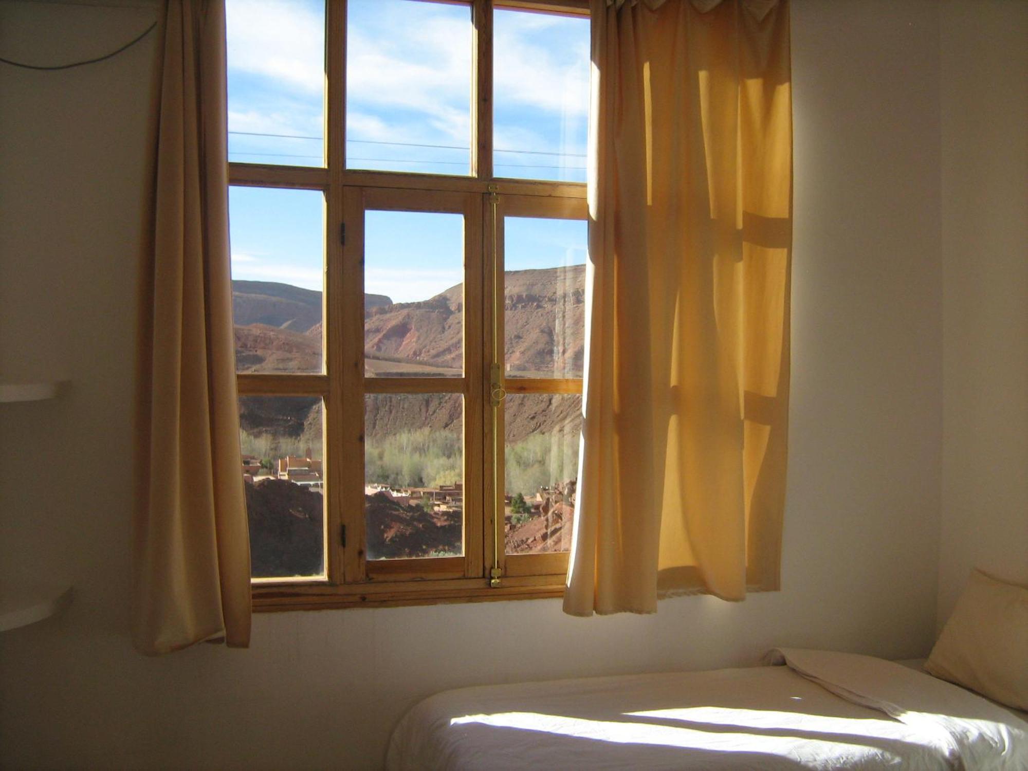 Riad Ecobio Ait Youl Dış mekan fotoğraf