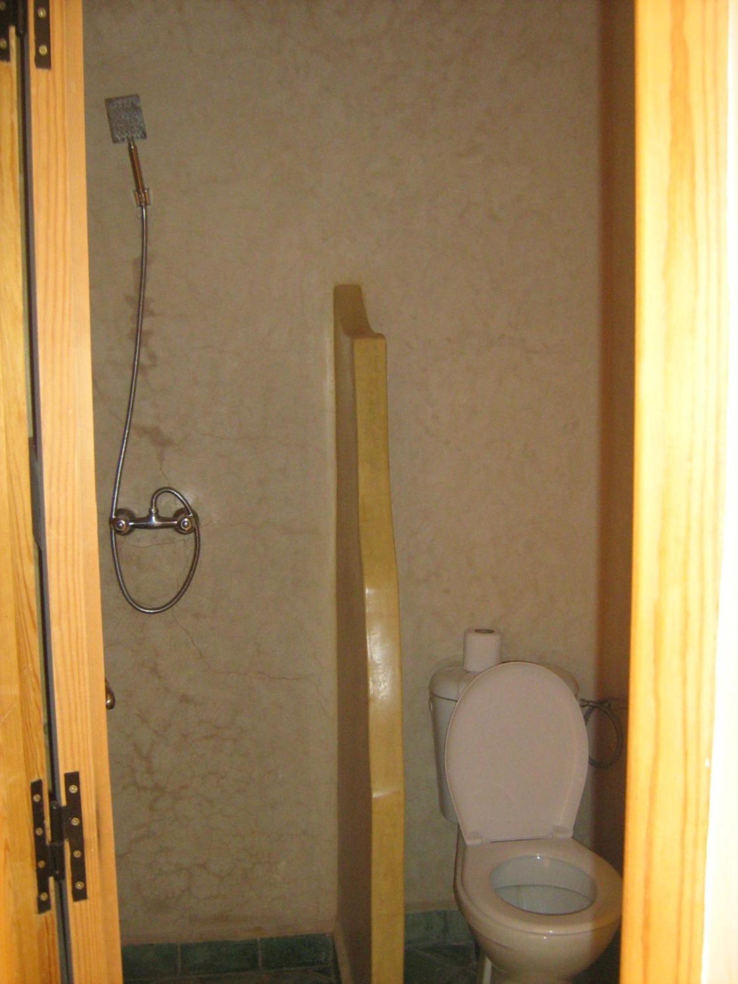 Riad Ecobio Ait Youl Dış mekan fotoğraf