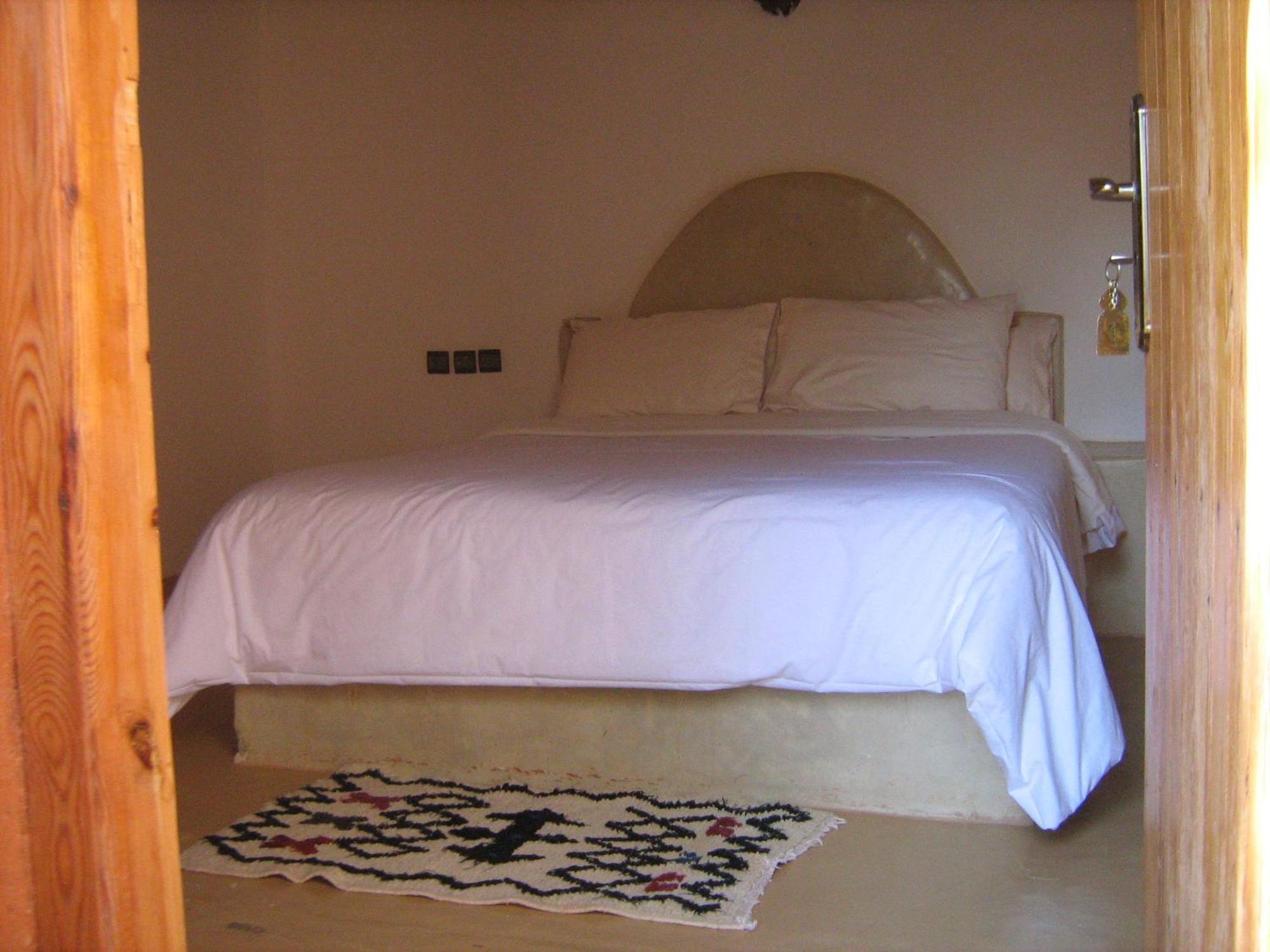 Riad Ecobio Ait Youl Dış mekan fotoğraf