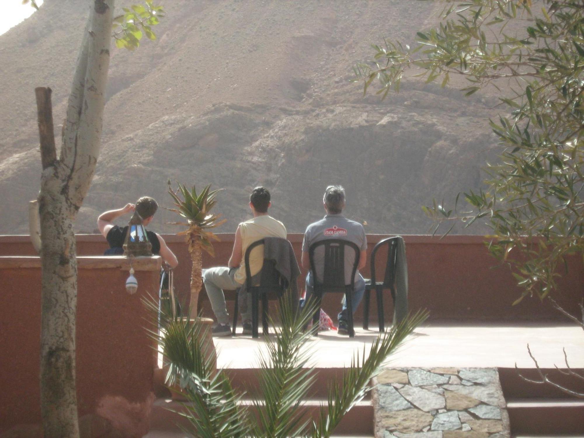 Riad Ecobio Ait Youl Dış mekan fotoğraf
