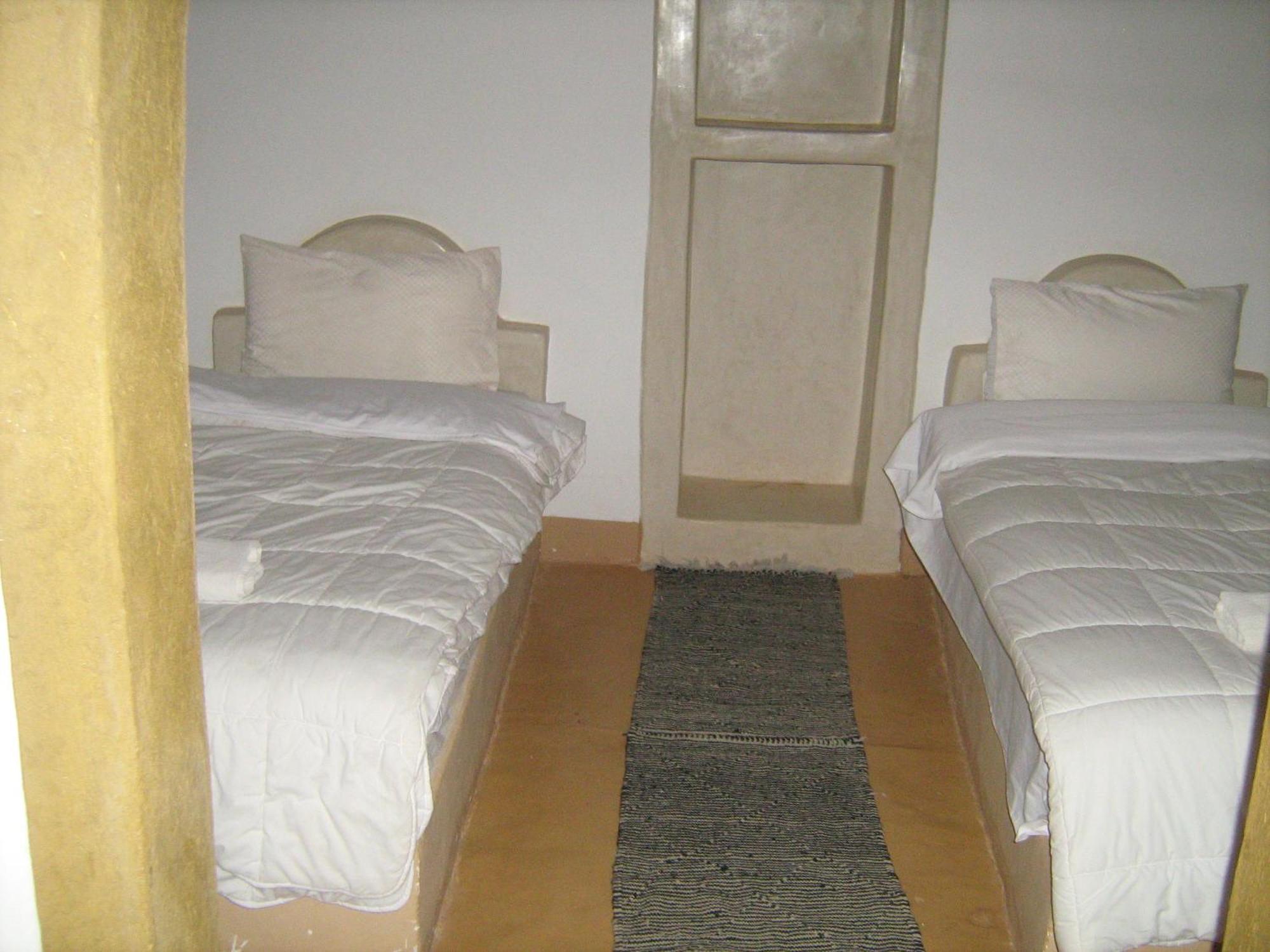 Riad Ecobio Ait Youl Dış mekan fotoğraf