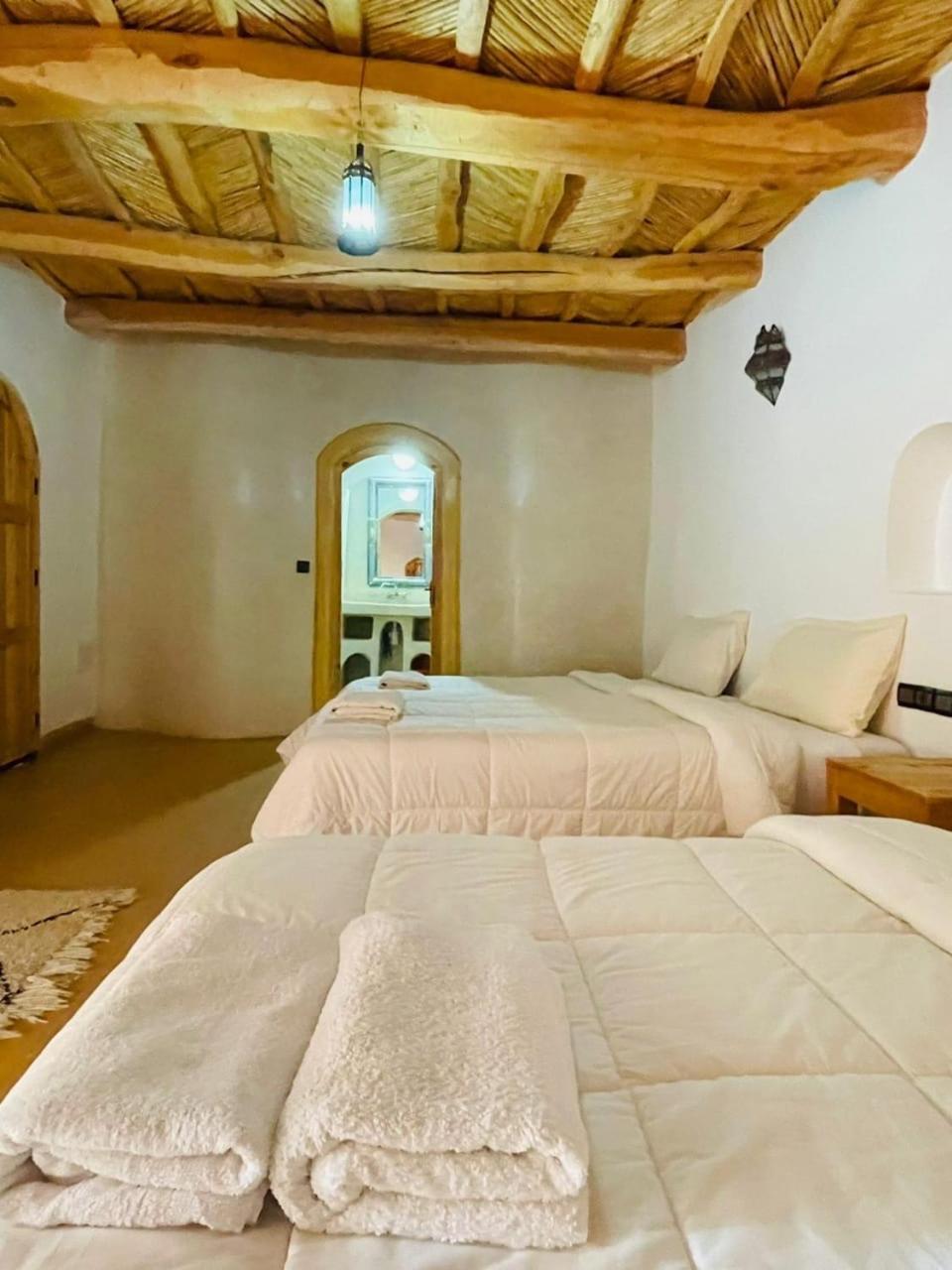 Riad Ecobio Ait Youl Dış mekan fotoğraf