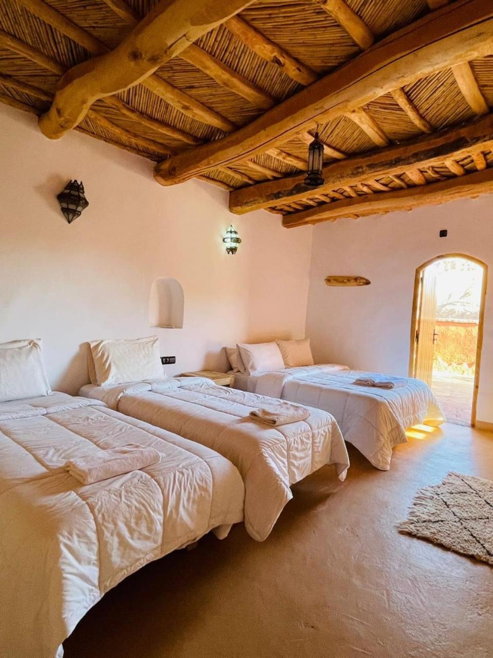 Riad Ecobio Ait Youl Dış mekan fotoğraf