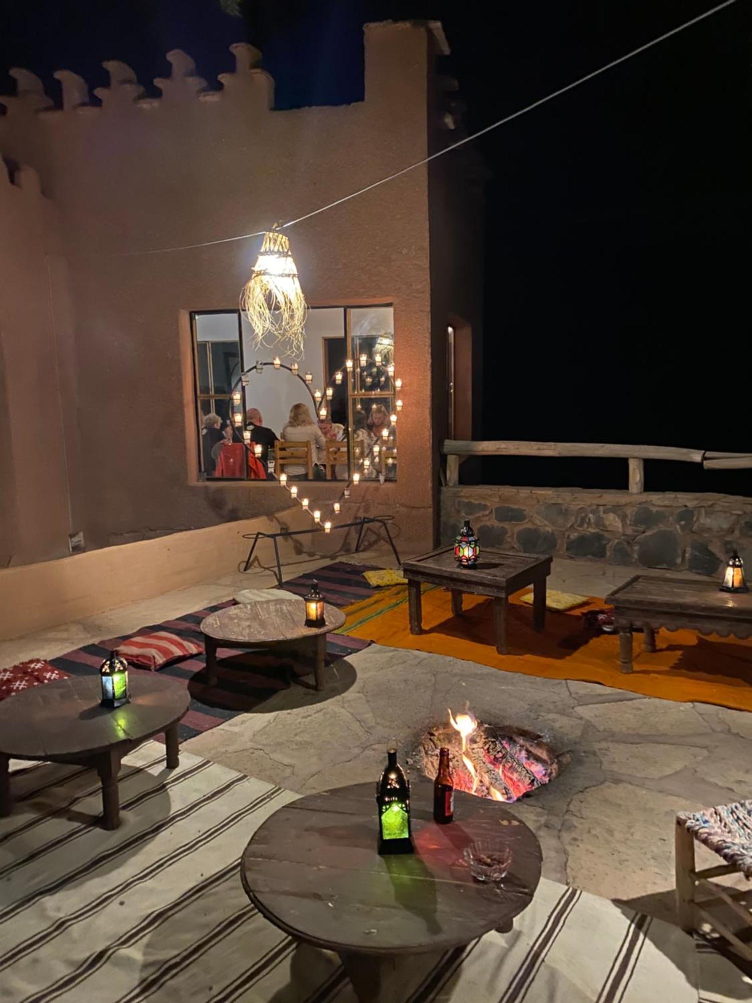 Riad Ecobio Ait Youl Dış mekan fotoğraf
