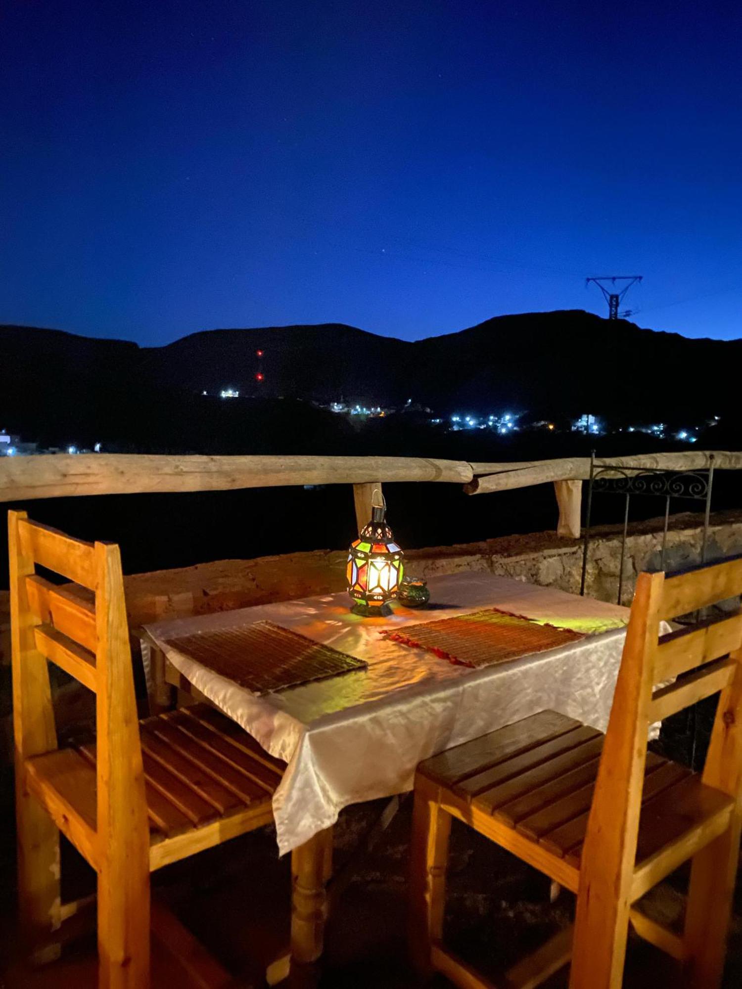 Riad Ecobio Ait Youl Dış mekan fotoğraf