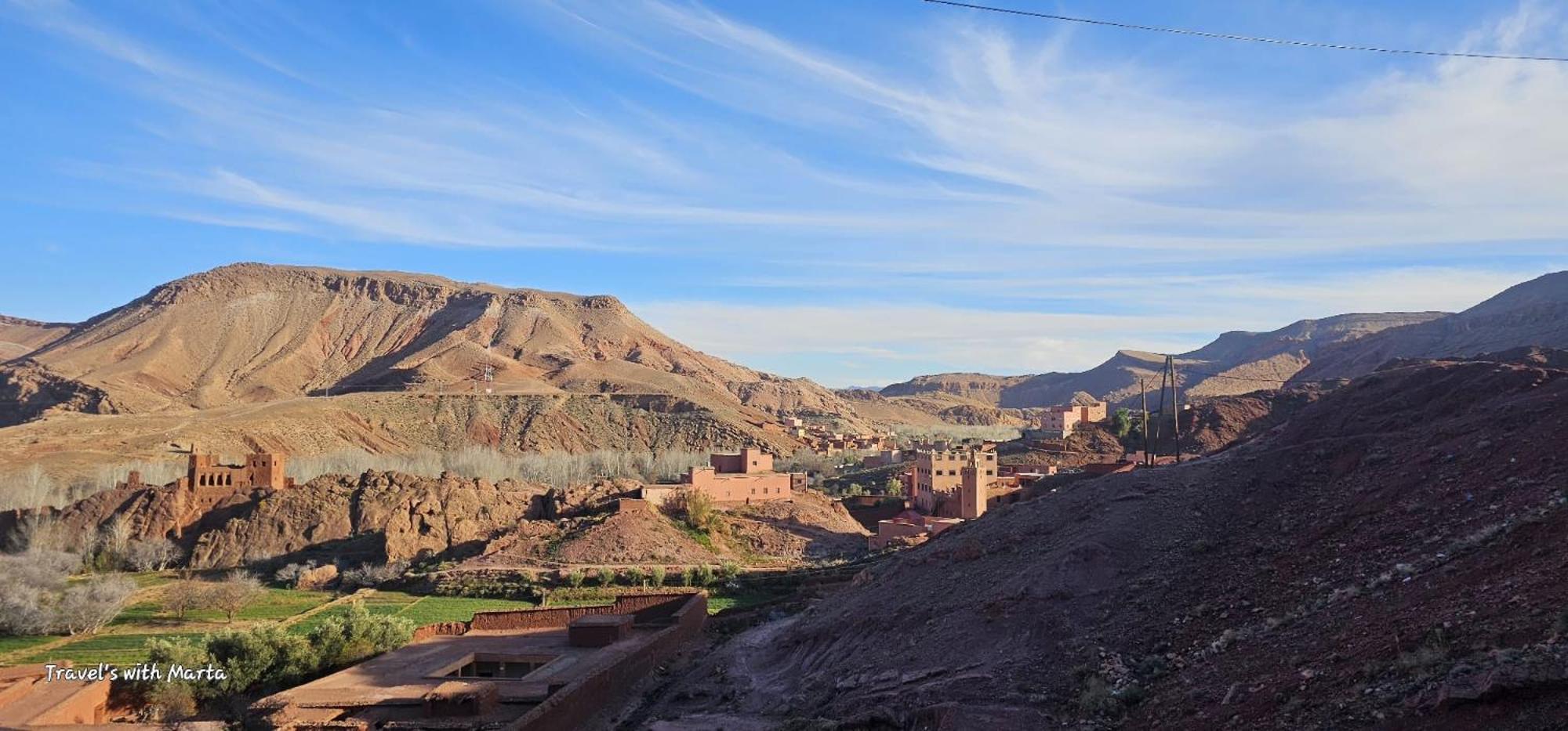 Riad Ecobio Ait Youl Dış mekan fotoğraf