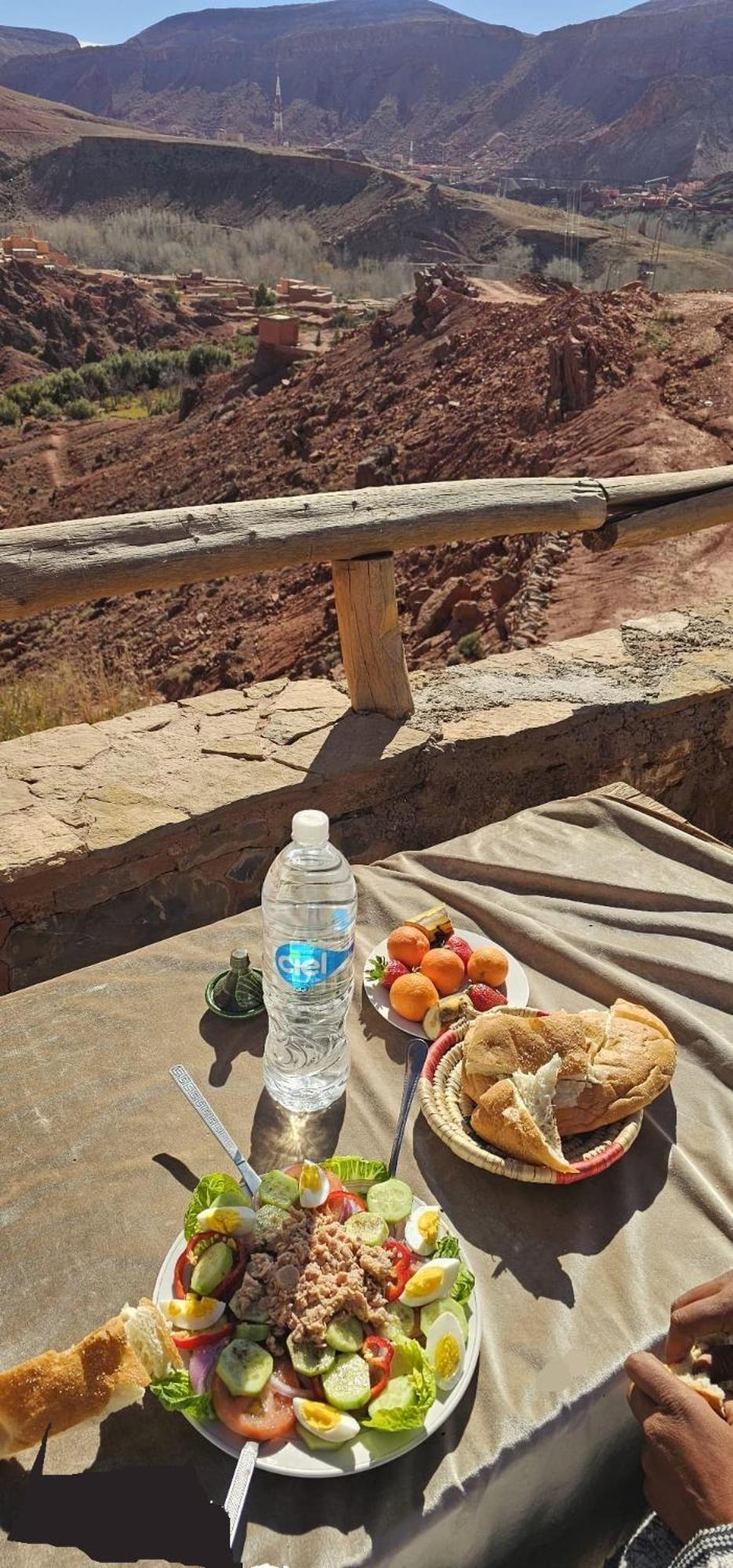 Riad Ecobio Ait Youl Dış mekan fotoğraf